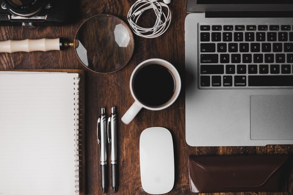 7 Daily Habits That Separate Winning Forex Traders From the Rest — Photo by ian dooley on Unsplash