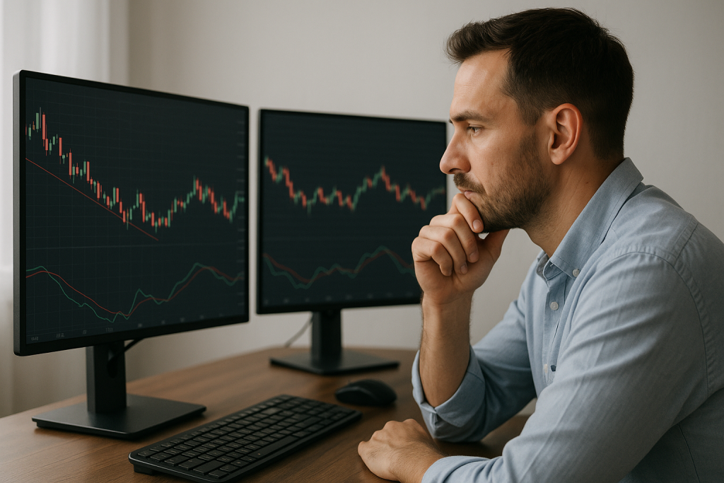 How to Develop Patience as a Forex Trader in Fast Markets How to Develop Patience as a Forex Trader in Fast Markets
